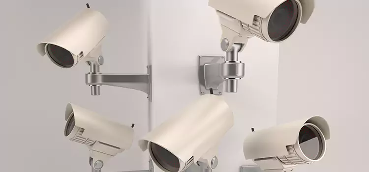 Your Trusted Partner for CCTV Solutions in Westchester