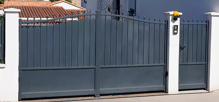 Emergency Commercial Gate Repair Westchester