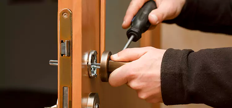 Semi Truck Locksmith Westchester