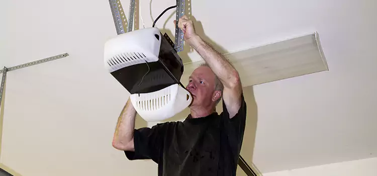 Garage Door Opener Service Westchester
