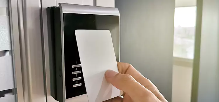 NMS Proximity Switch Door Systems Westchester