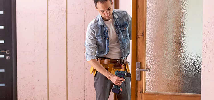 Door Glass Replacement Westchester