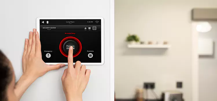 Blink Video Doorbell Installation Westchester