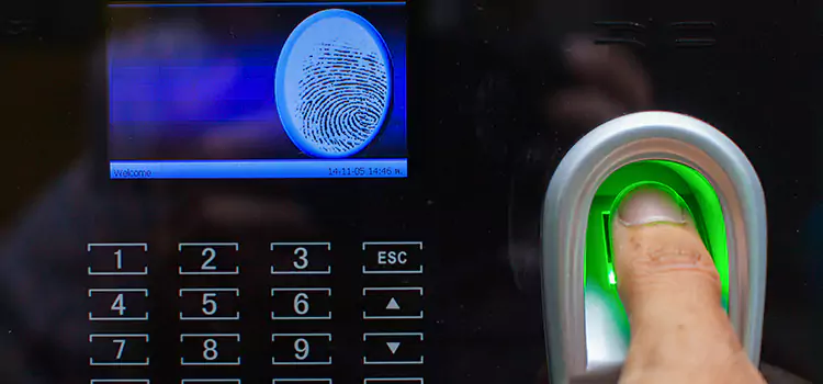 Your Trusted Partner for Secure Access in Westchester, FL