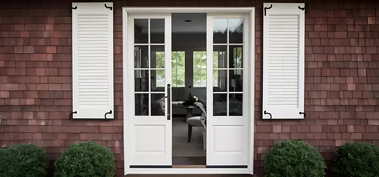 French Door Restoration Westchester