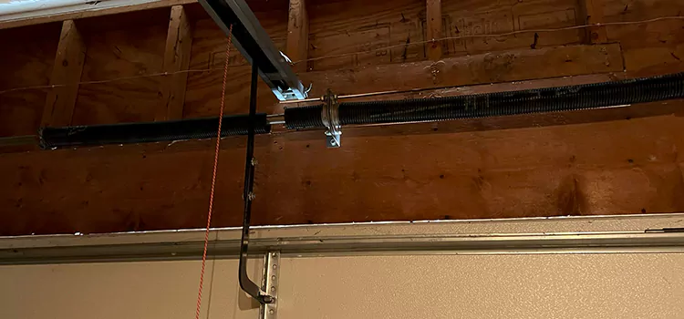 Broken Garage Door Cable Repair in Westchester, FL