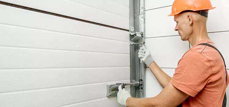 Why Choose Us for Garage Door Lock Services in Westchester, FL?