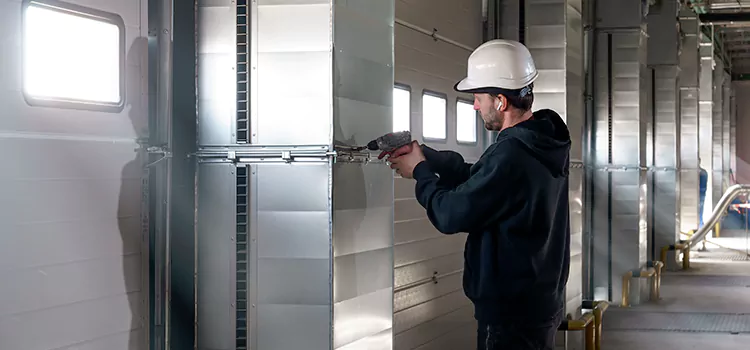 Prompt and Professional Garage Door Service in Westchester, Florida
