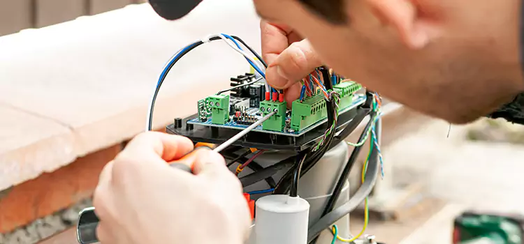 Specialized Brand Gate Motor Repairs Westchester