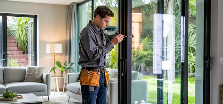 Why Choose Us for Your Glass Door Needs in Westchester, FL?
