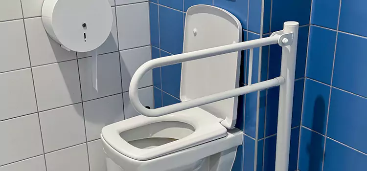 Comprehensive Solutions in Westchester, FL for Accessible Facilities