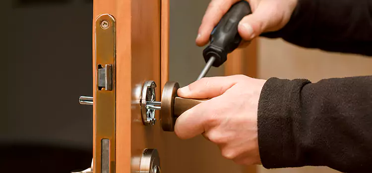 Locked Out of Your House Westchester