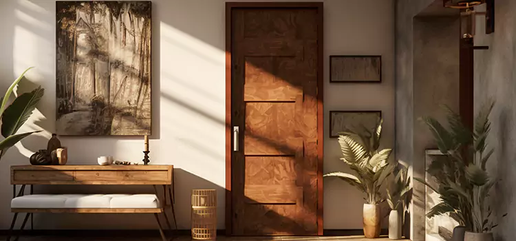 Specialty Interior Doors Westchester