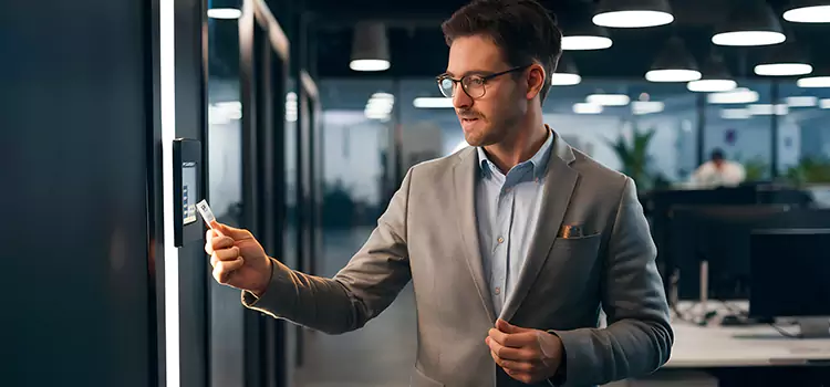 Our Commitment to Keycard Security Excellence in Westchester, FL