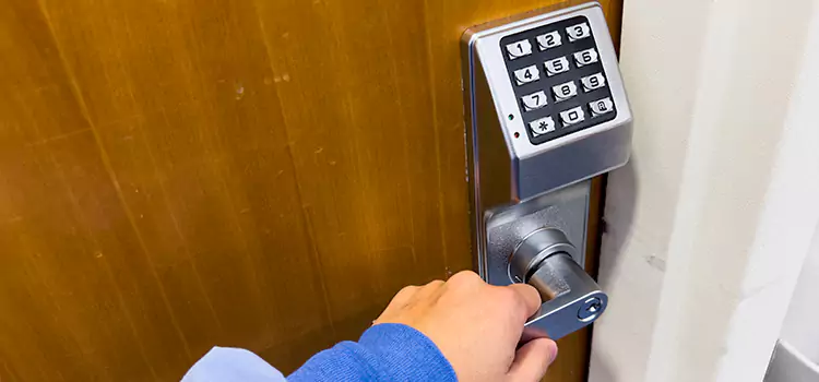 Why Choose Us for Your Keypad Lock Needs in Westchester, FL?