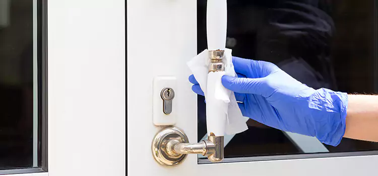 Rekey Lock Cylinder Westchester