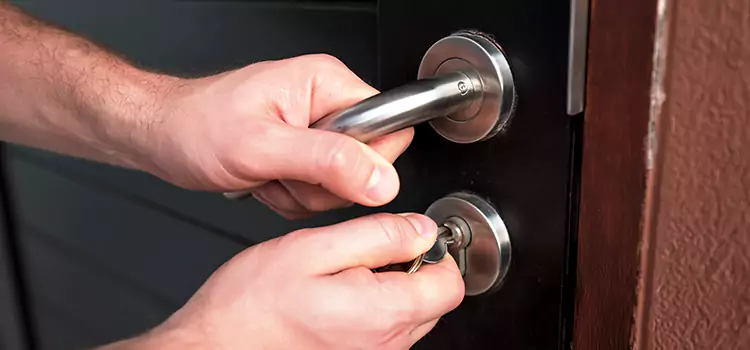Master Key Control and Audits Westchester