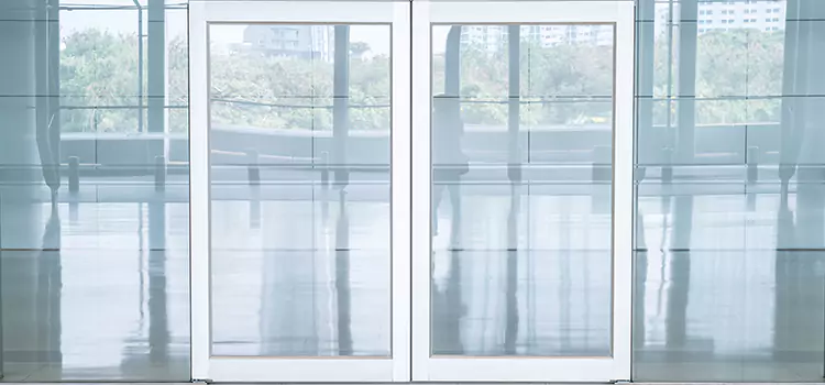 Mobile Sliding Screen Door Replacement Westchester