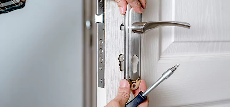 New Door Frame Installation Westchester