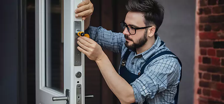 Residential Door Repairs Westchester