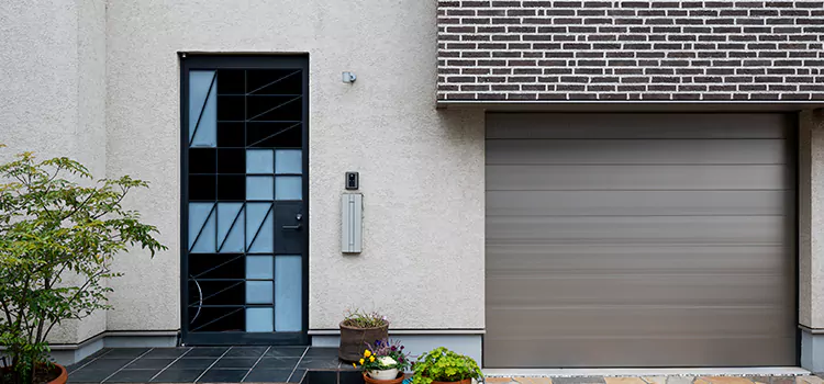 Residential Roll Up Security Doors Westchester