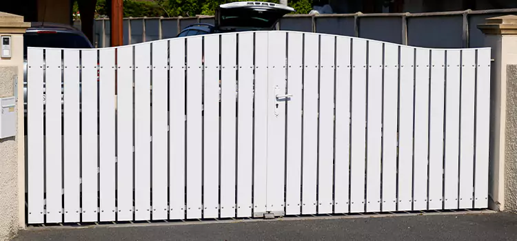 Why Choose Us for Residential Gate Repair in Westchester, FL?