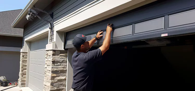Janus Roll Up Doors Westchester