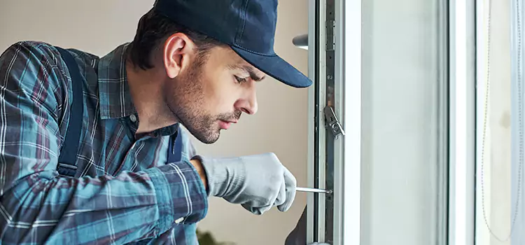 Emergency Response for Latch Issues Westchester