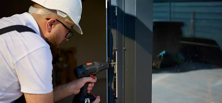 Aluminium Sliding Door Lock Fitting Westchester