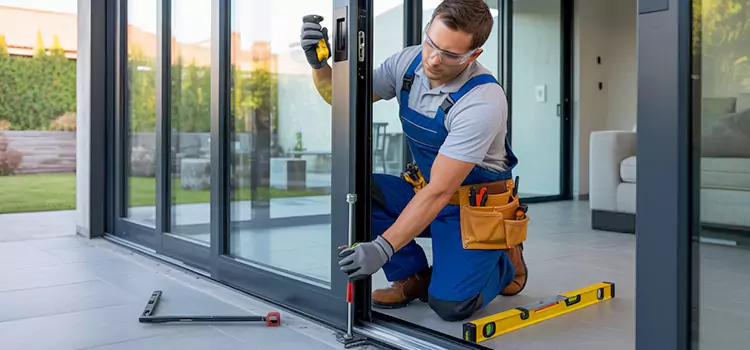Patio Door Replacement Westchester