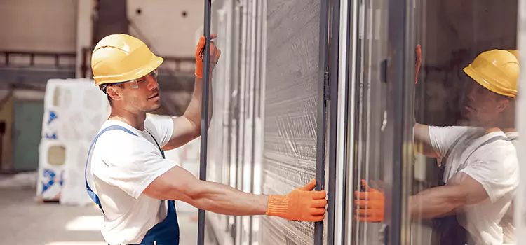 Sliding Door Mesh Replacement Westchester