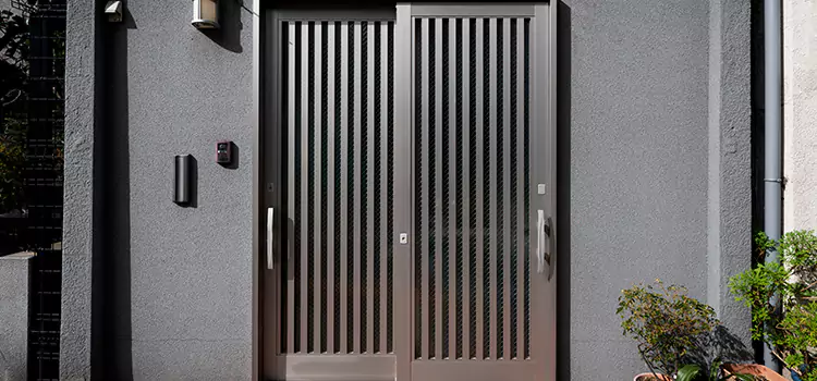 Specialized Steel Door Services in Westchester, FL