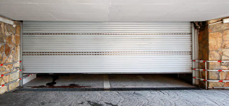 Steel Garage Door Repair Westchester