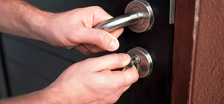 Door Closer Repair & Installation Westchester